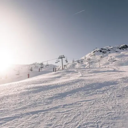 Savoyard Charm In Tignes * Les Boisses