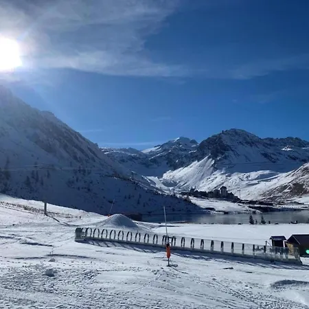 Savoyard Charm In Tignes