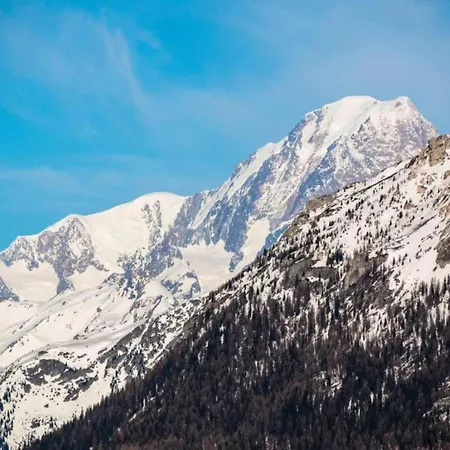 Savoyard Charm In Tignes
