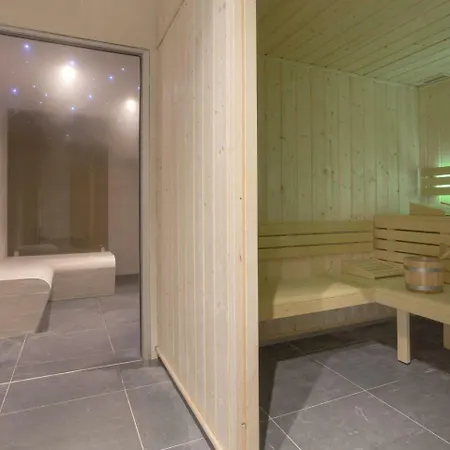 Savoyard Charm In Tignes Les Boisses