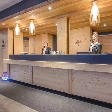Apartment Savoyard Charm In Tignes *