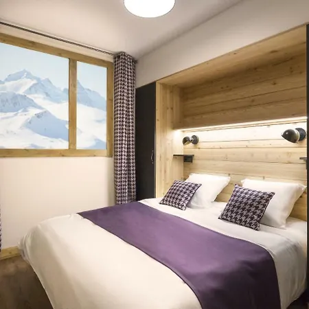 Savoyard Charm In Tignes * Les Boisses